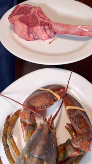 Video post by @lipsmackingfoodie on Instagram