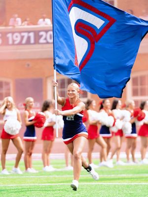 Image post by @samfordcheer on Instagram
