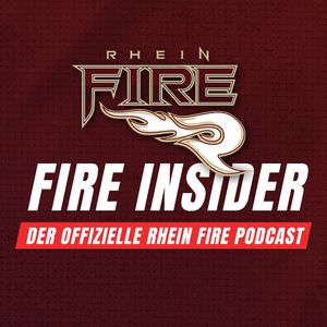 Image post by @rheinfire on Instagram