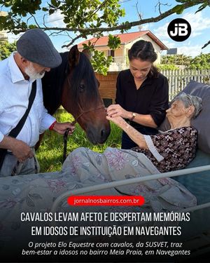 Image post by @jornalnosbairros on Instagram