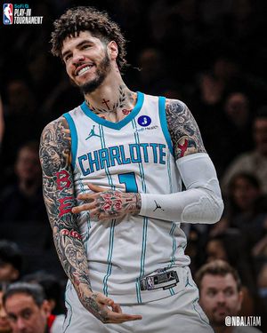 Image post by @nbalatam on Instagram