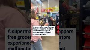Video post by @nbcnews on YouTube