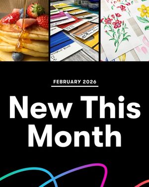 Image post by @skillshare on Instagram