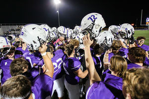 Image post by @yourprepsports on Twitter