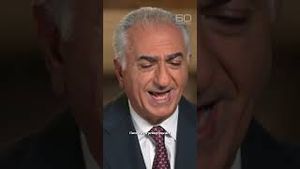 Video post by @60minutes on YouTube