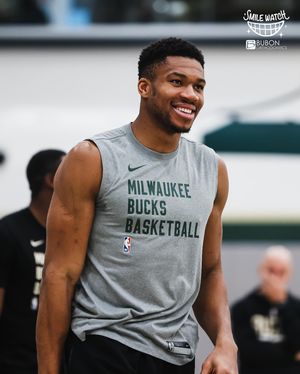 Image post by @bucks on Instagram