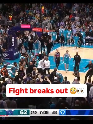 Image post by @basketball on Instagram
