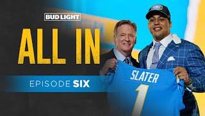 Video post by @chargers on YouTube