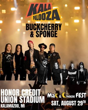 Image post by @macandcheesefestmi on Instagram