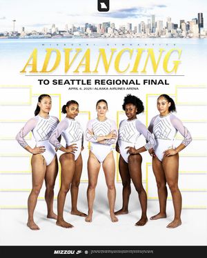 Image post by @mizzougym on Instagram