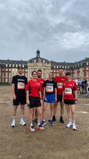 Video post by @brooksrunningde on Instagram