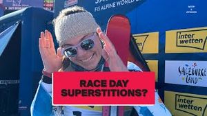 Video post by @mikaelashiffrin on YouTube