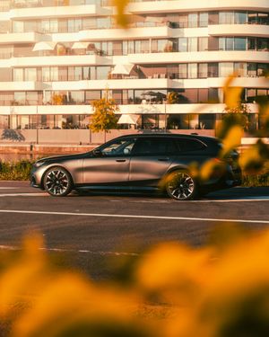 Image post by @bmwm on Instagram