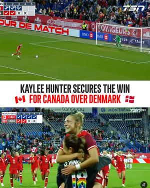 Image post by @tsn_official on Instagram