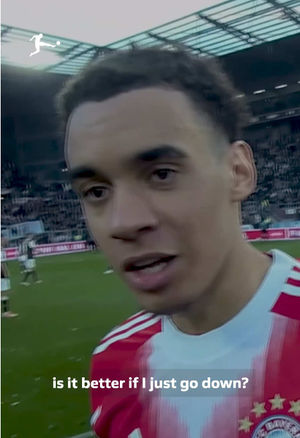 Video post by @bundesliga on TikTok