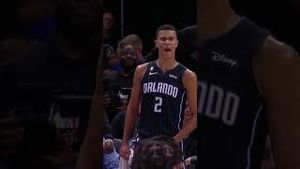 Video post by @orlandomagic on YouTube