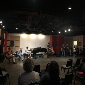 Image post by @americancomposersforum on Instagram