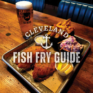 Image post by @clevelandmagazine on Instagram