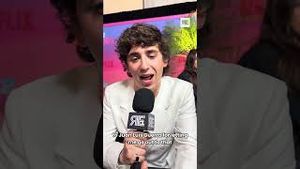 Video post by @remezcla on YouTube
