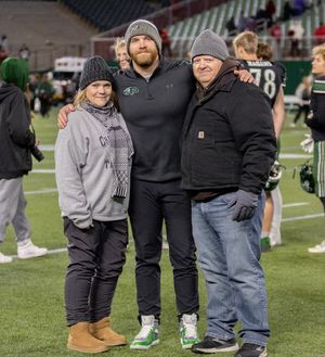 Image post by @tyrel_lenard on Instagram