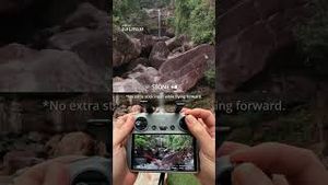 Video post by @dji on YouTube
