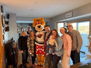 Image post by @NordyWild on Twitter