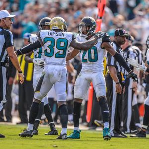 Image post by @Jaguars on Twitter