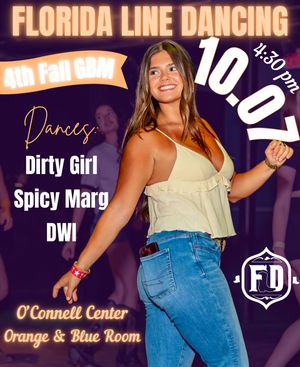 Image post by @floridalinedancing on Instagram