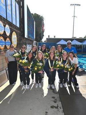 Image post by @uclaswimanddive on Instagram