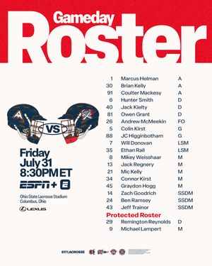 Image post by @bostoncannons on Instagram