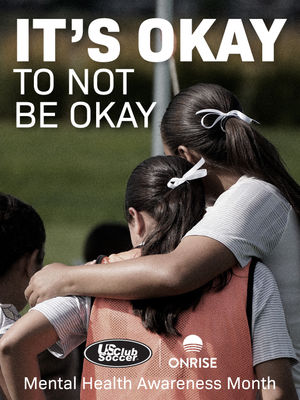Image post by @usclubsoccer on Instagram