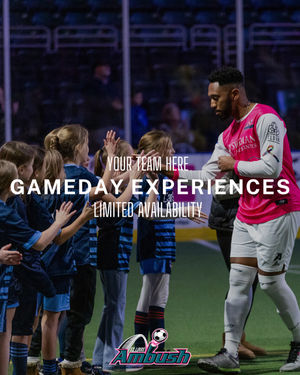 Image post by @stlouisambush on Instagram