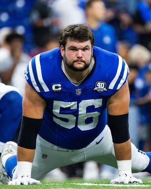 Image post by @colts on Instagram