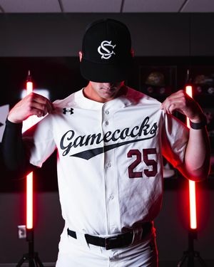 Image post by @gamecockbaseball on Instagram