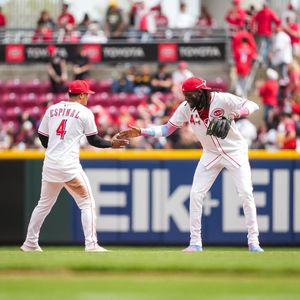 Image post by @Reds on Twitter