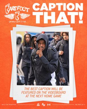 Image post by @bearkatsports on Instagram
