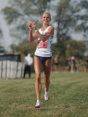 Image post by @flotrack on Instagram