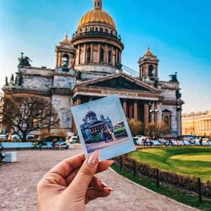 Image post by @tanya_zavadich on Instagram