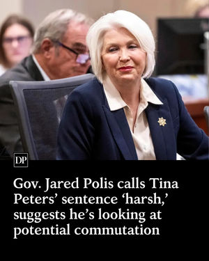 Image post by @denverpost on Instagram