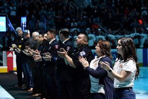 Image post by @sanjosesharks on Instagram