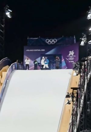 Video post by @olympics on TikTok