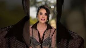 Video post by @bravo on YouTube