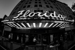 Image post by @floridatheatre on Instagram
