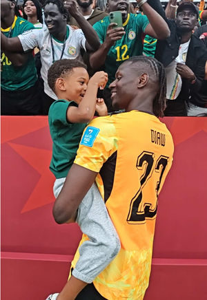 Video post by @fifaworldcup on TikTok
