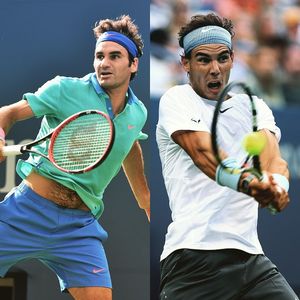 Image post by @usopen on Instagram