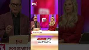 Video post by @dailyflashtv on YouTube
