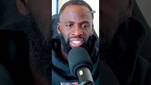 Video post by @draymondgreenshow on YouTube