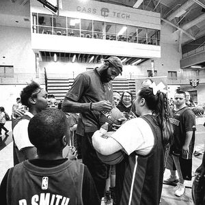 Image post by @drummond on Instagram