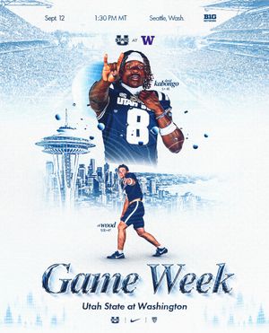 Image post by @usufootball on Instagram