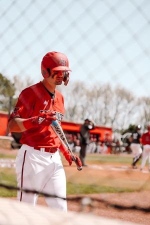 Image post by @AStateBaseball on Twitter/X